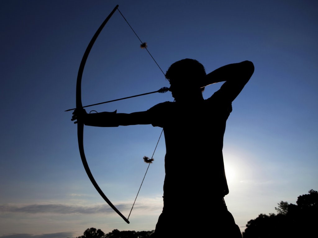 Archery Outdoor Centre Govilon Education & Activity Centre South
